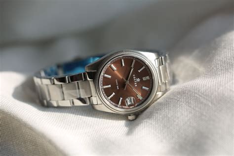 coster diamonds rolex